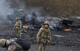 الدفاع الروسية: مقتل 220 جنديا أوكرانيا في عمليات للقوات الروسية خلال آخر 24 ساعة