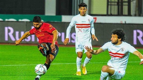 بث مباشر .. مشاهدة مباراة الزمالك وسيراميكا كليوباترا في الدوري المصري