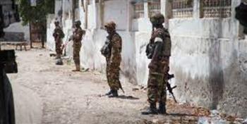   مسلحون يقتحمون فندقا جنوبي الصومال