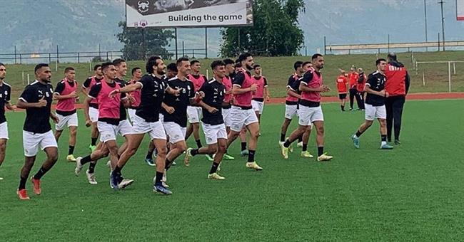 مصر تتعادل مع إسواتيني في بداية مشوار تصفيات كأس إفريقيا تحت 23 عاماً