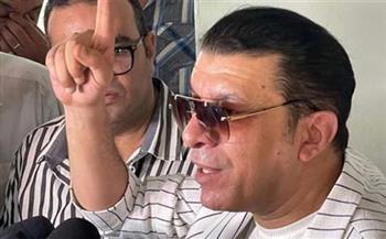 قرارات جديدة لمصطفى كامل بمؤتمر الموسيقيين : «مش عايز أسمع كلمة مهرجانات تاني»