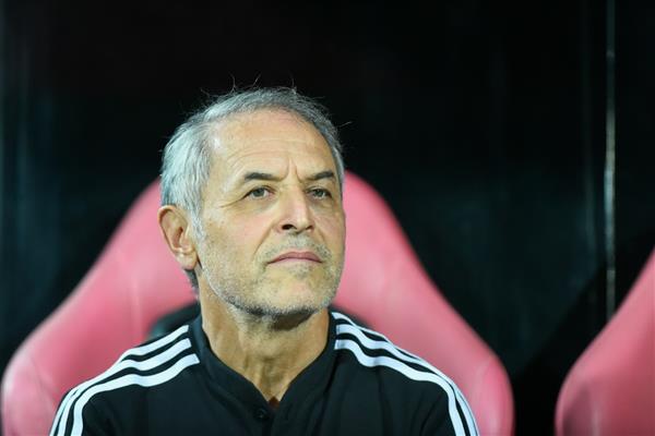 كولر يعلن تشكيل الأهلي لمواجهة أسوان بالدوري الممتاز