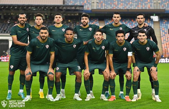 فيريرا يجتمع مع الزناري بعد مواجهة سيراميكا