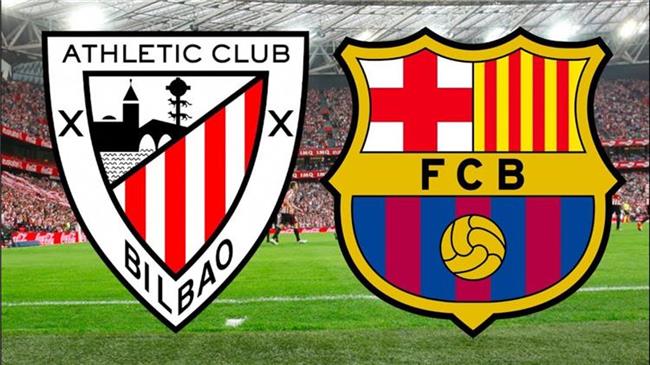 بث مباشر .. مشاهدة مباراة برشلونة وأتلتيك بيلباو في الدوري الإسباني