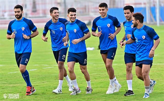لا وقت للراحة.. الزمالك يستأنف تدريباته غدًا استعدادًا لكأس السوبر