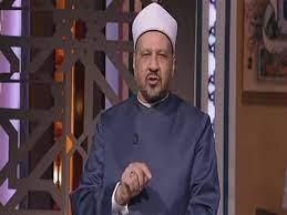 مجدي عاشور: بث الاضطرابات والفزع في المجتمعات حرامٌ شرعًا