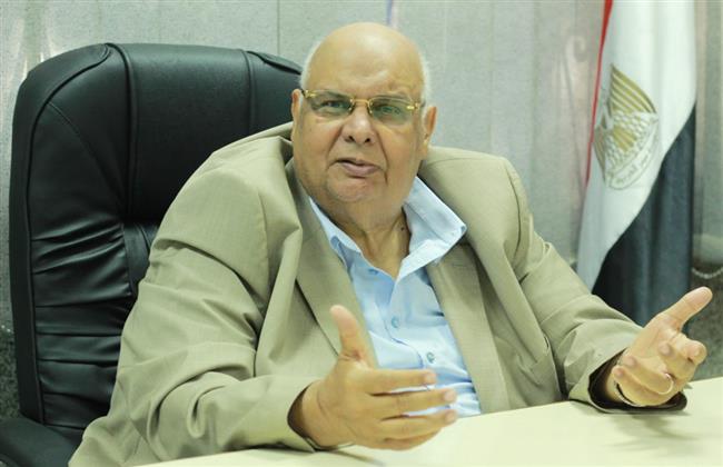 محمد خميس شعبان: ثمن لتر البنزين كان أرخص من المياه المعدنية