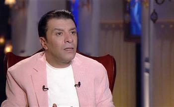 مصطفي كامل: بعشق في كتاباتي المدرسة الواقعية في الحياة 