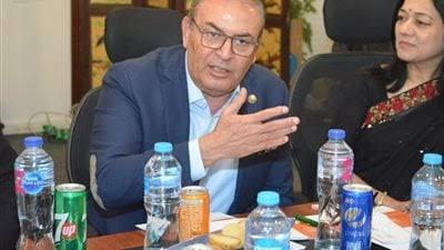 "التصديرى للملابس الجاهزة": زيادة أسعار الطاقة والشحن أتاح فرصة أمام سوق الملابس المصرية