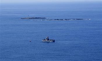   محكمة الاحتلال ترفض التماسات ضد اتفاق ترسيم الحدود البحرية مع لبنان