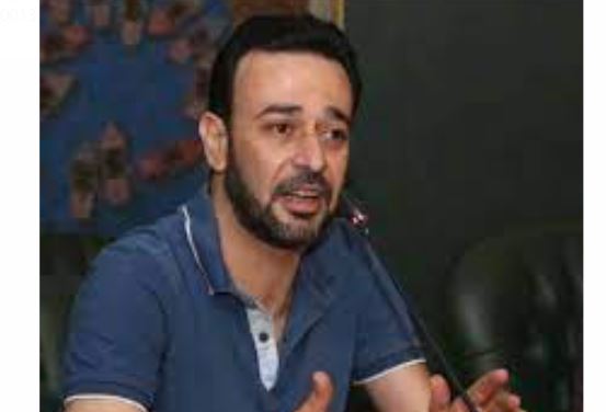 عمرو بدر يشيد بقرار الرئيس السيسي بالعفو عن زياد العليمي