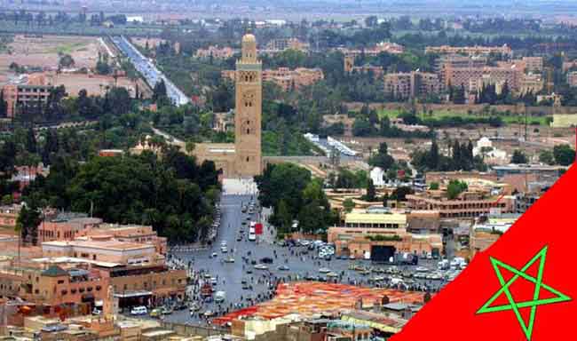 المغرب يبحث تعزيز التعاون في مجال مكافحة الإرهاب والجريمة مع برلين