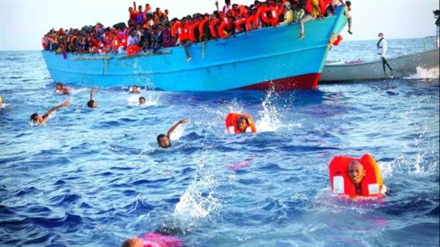 الداخلية النمساوية: 700 مليون يورو إضافية لمكافحة التهريب والهجرة غير الشرعية