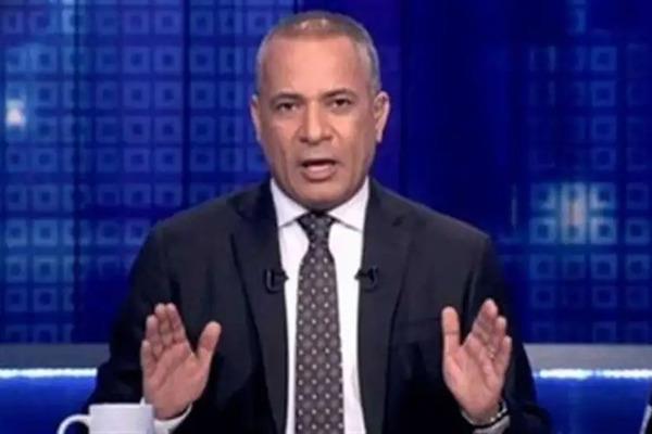 أحمد موسى يكشف تفاصيل مكالمة وزير التعليم حول تراخيص سناتر الدروس الخصوصية
