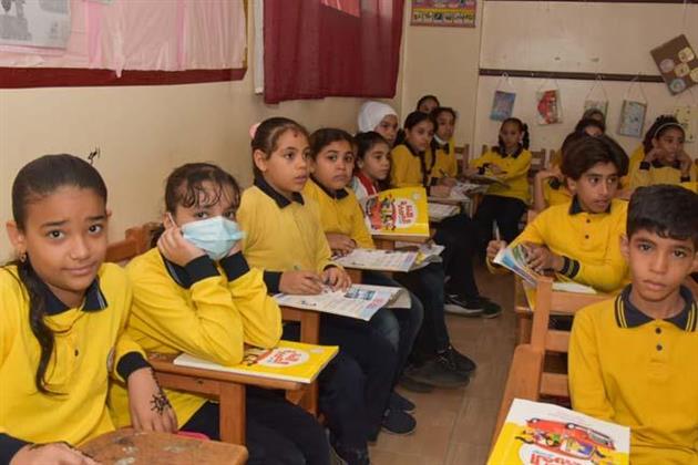 رسالة هامة لـ طلاب المدارس بشأن الأحوال الجوية