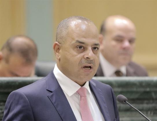 رئيس لجنة الاستثمار بالنواب الأردني : مصر لديها بيئة استثمارية خصبة ونتطلع لمزيد من التعاون