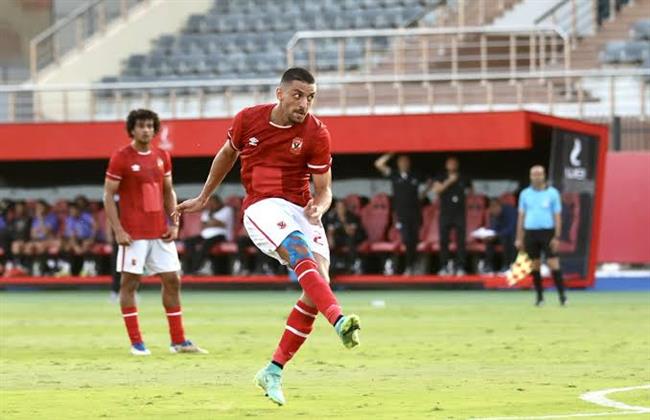 كولر: الأهلي حقق فوزا مهمًّا على أسوان.. وفضّلنا استبدال ديانج لشعوره بإجهاد في العضلة الخلفية