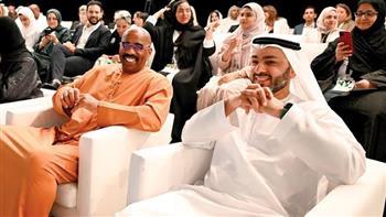 القمة الثقافية 2022 تدعو إلى تكاتف عالمي لدعم الإبداع