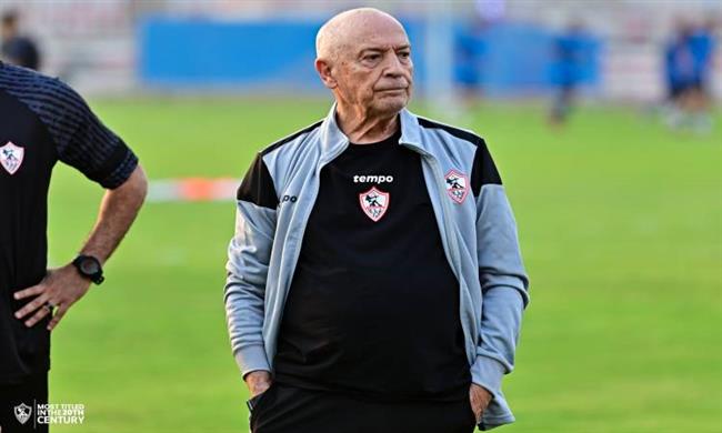 أمير مرتضى: فيريرا رفض حضور مؤتمر مباراة سيراميكا اعتراضا على الغرامة