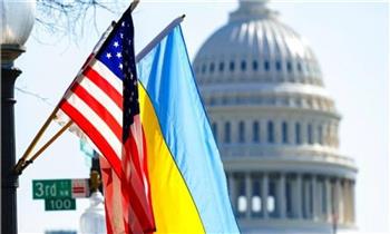   وزير الخارجية الأمريكى يؤكد لنظيره الأوكرانى دعم بلاده الثابت لكييف
