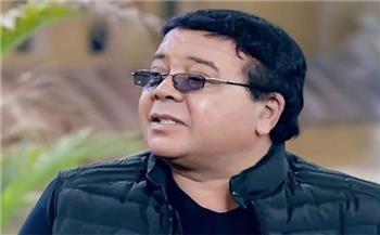 اليوم.. محاكمة أحمد آدم بتهمة التهرب من دفع 300 ألف جنيه