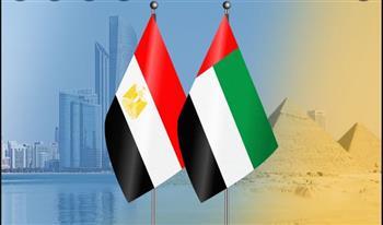 "الإحصاء الإماراتي": 247.6 مليار درهم حجم التبادل التجاري بين الإمارات ومصر خلال 22 عاما