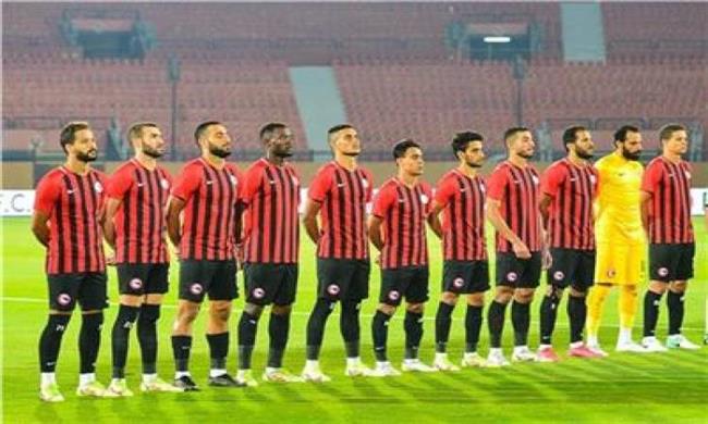 فيوتشر يواجه المقاولون العرب اليوم بالدوري المصري