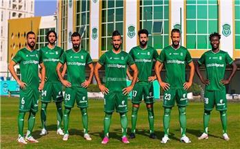 الاتحاد السكندري يستضيف الداخلية لتعزيز موقفه في الدوري