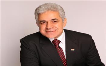 حمدين صباحى يشكر الرئيس السيسي بعد قرار العفو عن زياد العليمى
