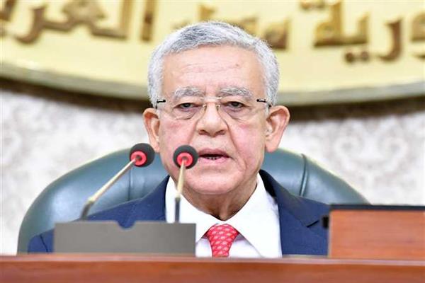 جبالي يطالب بسرعة إعداد تقرير عن بيان وزير التعليم أمام مجلس النواب