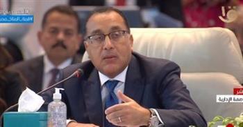 مدبولى: وضع استراتيجية للصناعة المصرية خلال 3 شهور بحد أقصى