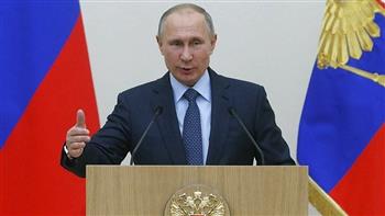   الخارجية الروسية: بوتين دعا لعقد قمة ثلاثية مع علييف وباشينيان في موسكو