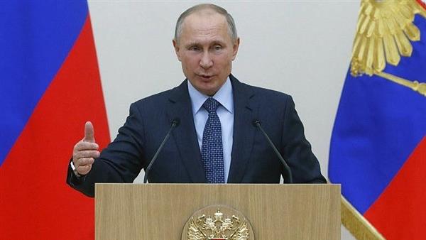 الخارجية الروسية: بوتين دعا لعقد قمة ثلاثية مع علييف وباشينيان في موسكو
