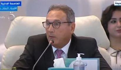 الأتربي: معدل القروض للودائع أصبح 48.5% بدلاً من 42%