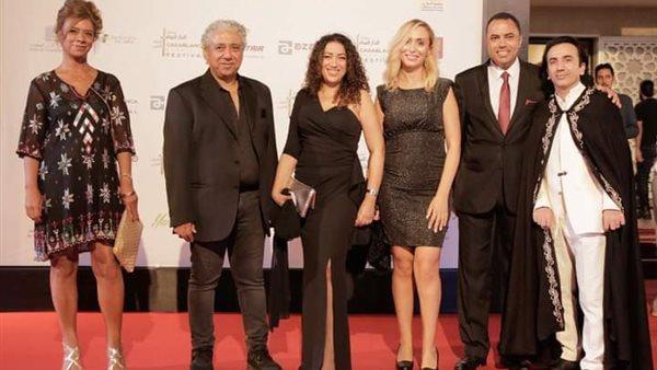 اختيار فيلم حياة للمشاركة في مهرجان اولاد تايمة بالمغرب