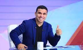 قبل مواجهة الأهلي.. خالد الغندور يزف بشرى سارة لعشاق الزمالك