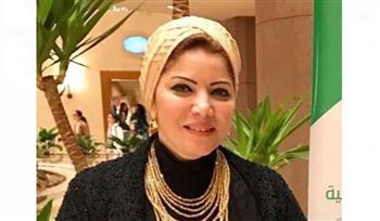   «نساء مصر» تشيد بكلمة الرئيس بالمؤتمر الاقتصادى و تقترح إنشاء صندوق عالمي لتقييم الأصول