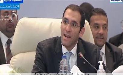 رئيس الجمعية المصرية لشباب الأعمال يطالب بتطوير برامج متخصصة تتماشى مع احتياجات الشركات