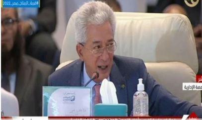 الغرف التجارية تطالب وزارة التعاون الدولي بالتعريف بالمنح والتمويلات الخارجية.. فيديو