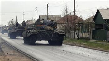   روسيا تعلن القضاء على 150 جنديا أوكرانيا.. وكييف تتهم موسكو بقتل وإصابة مدنيين