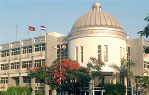 جامعة الفيوم: حفل استقبال الطلاب الجدد بكلية التربية