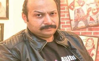 لهذا السبب.. محمد ثروت يعتذر عن فيلم « نبيل الجميل» مع هنيدى