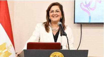 هالة السعيد: الاستثمار العالمي تراجع بنسبة 40%.. والصندوق السيادي مملوك للدولة