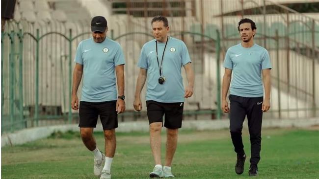 قائمة البنك الأهلي لمواجهة سموحة 