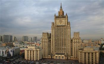   أوزيروف: موسكو تتوقع حضور أغلب زعماء الدول السمراء فعاليات القمة «الروسية - الأفريقية»