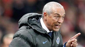 مدرب الزمالك يعقد جلسة مع معاونيه وطبيب الفريق