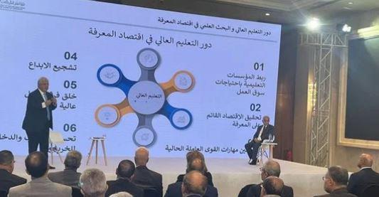 خالد نصير: دعم الإستثمار المحلي يجذب الخارجي
