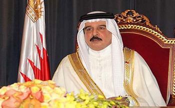 ملك البحرين وسلطان عمان يبحثان تعزيز العلاقات بين البلدين