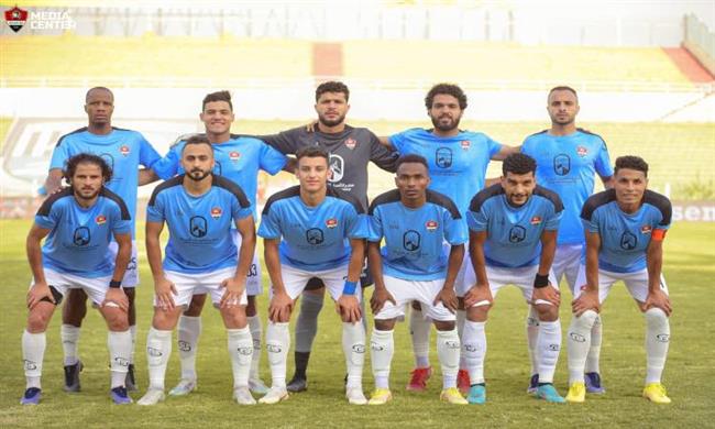 رغم إلغاء 3 أهداف.. المحلة يتفوق على الإسماعيلى ويدخل المربع الذهبى