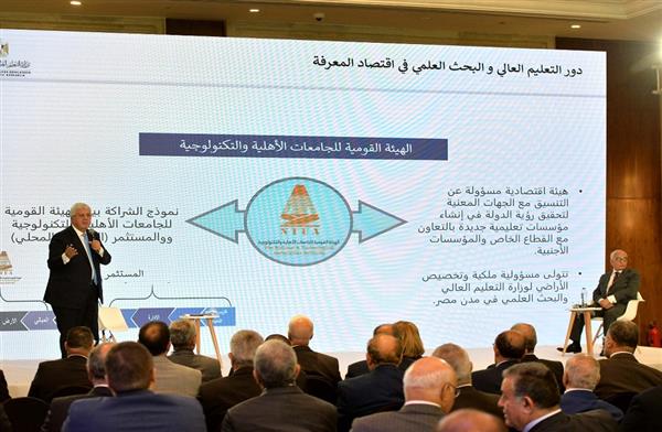 التعليم: أطلقنا العديد من المبادرات بهدف تحفيز المستثمرين على المشاركة فى المشروعات التعليمية